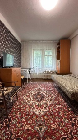 3к, вул. Миколи Ушакова, Академмістечко - фото 1