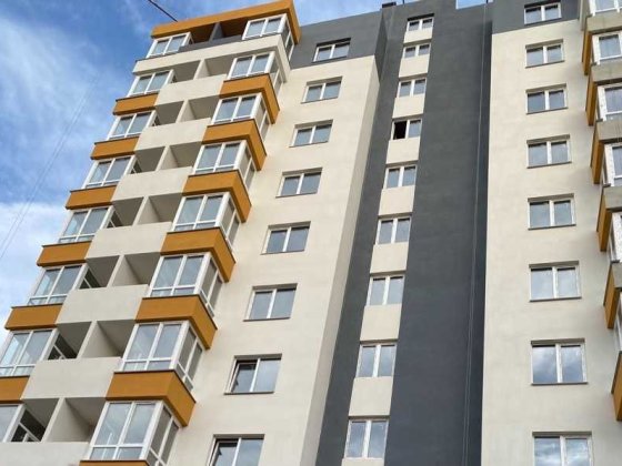 Продається квартира в заданому будинку Вінниця Винница