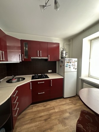 Продаж 1-кімнатної квартири - фото 1