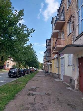 Супер локація! Красна площа! Вул. Магістрацька, 2 кімнатна, 46м! - фото 1