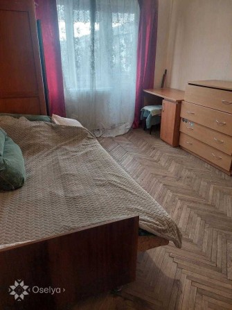 2к квартира Воскресенка Парк Аврора ТРЦ Квадрат Авторинок Микитенка 7В - фото 1