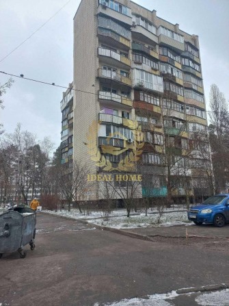 Продаж квартири вул.Поліська Рембаза метро Червоний хутор - фото 1