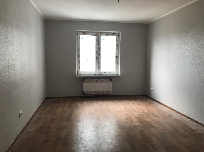 Є-оселя. Продаж 1к квартири 48м2 в ЖК Навігатор 2 - фото 1