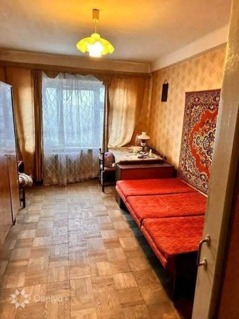 2к квартира Воскресенка ТРЦ Квадрат Парк Аврора Остафія Дашкевича 24 - фото 1