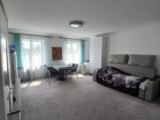 2-х кімнатна квартира в центрі Садгори Черновцы