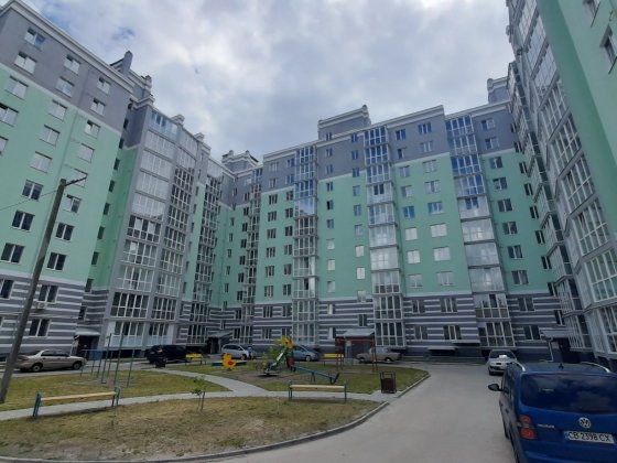 Продаж 1-кім.кв по вул. Волковича. Терміново Чернігів