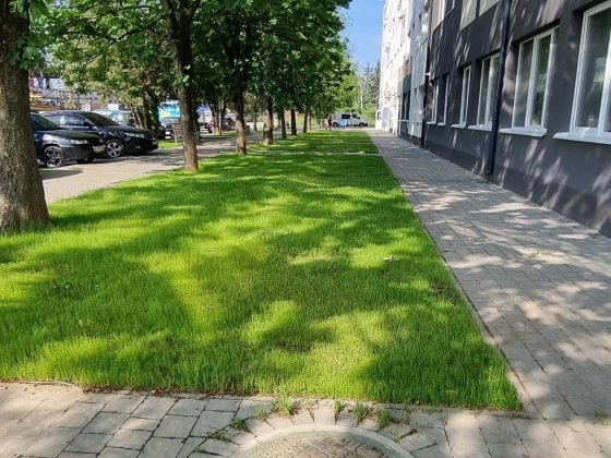 Продаж однокімнатної квартири Ужгород