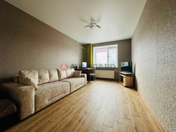 Проджа великої 1-кімн.кв. 56 кв.м., ЖК Другий парковий Черкаси