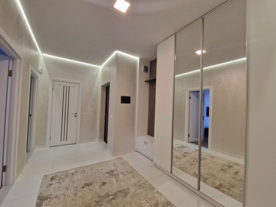 Продаж 2кім новобудови в центрі Ужгород