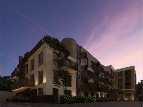 Продаж квартир новобудова , ЖК Валенсія , Собранецька Ужгород