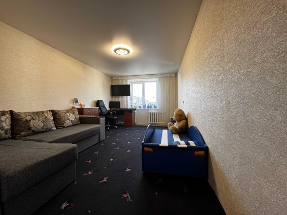 Продаж однокімнатної квартири Черкассы