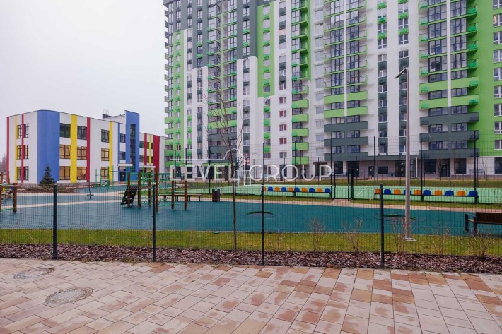 Продаж 2-х кімнатної квартири в ЖК Сирецькі Сади, Сирець, Виноградар - фото 1