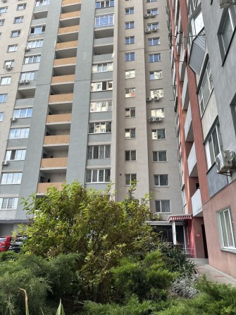 Продаж двокімнатної квартири у новобудові - фото 1