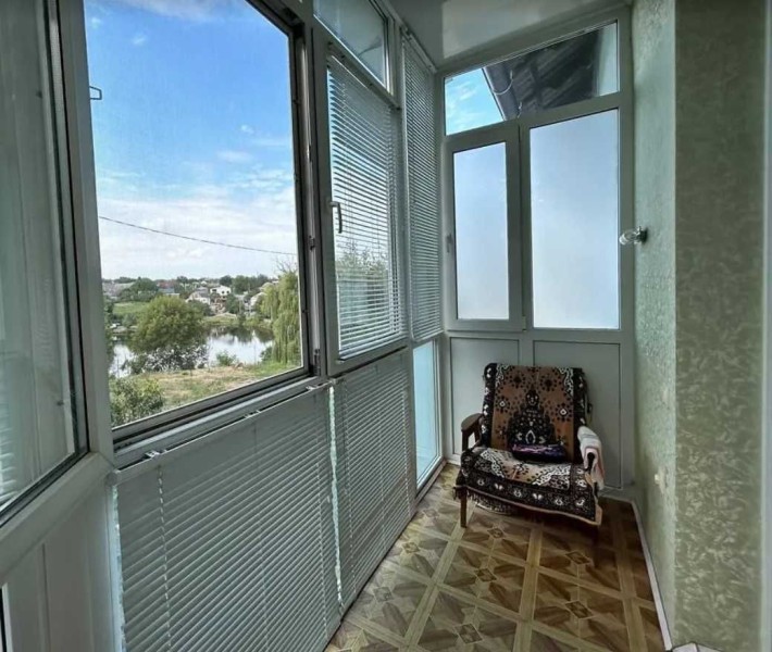Продаж  3к квартира з ремонтом! АГВ! - фото 1