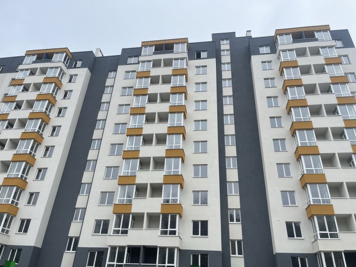Продаж 1 кімнатної квартири, ЖК Староміський. - фото 1
