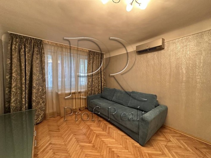 Продаж 2 кімн. кв. Голосіївський пр-т108к/Голосіїв/м. Васильківська - фото 1