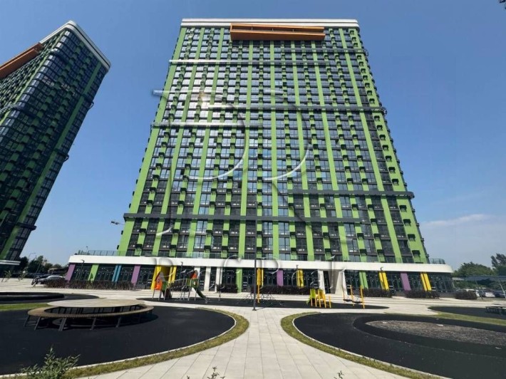 Продаж 1 кімн. квартири у ЖК GREAT/Грейт Осокорки Причальна - фото 1