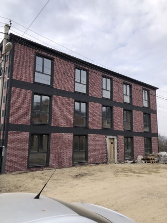 Продам квартиру в центрі - фото 1