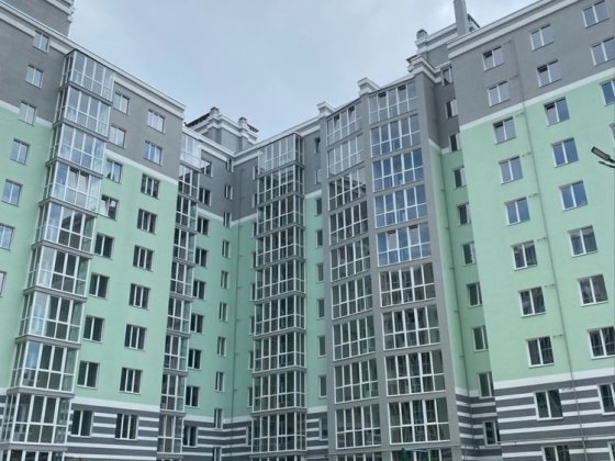 Продам квартиру ( новобудова) від власника р-н обласноі лікарні Чернигов