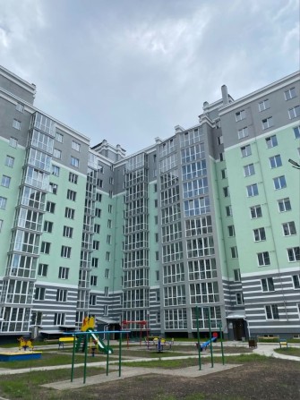 Продам квартиру ( новобудова) від власника р-н обласноі лікарні - фото 1