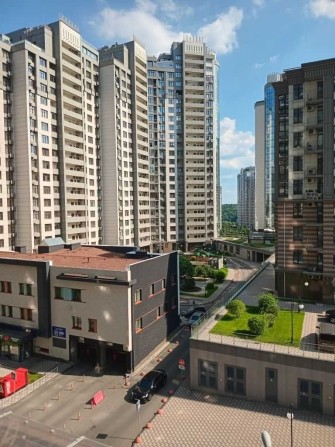 Продаж Квартири в ЖК Delmar !!  3- кімнатна 100м 2 - фото 1