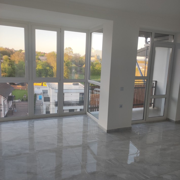 Продаж 2кн новобудови,5хв до центру,на Саратівській. - фото 1