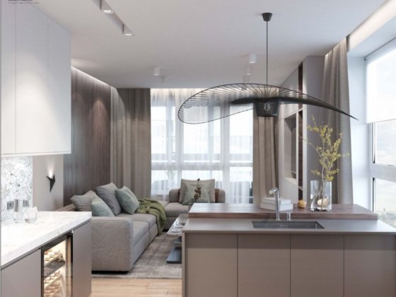 СУПЕРАКЦІЯ від Забудовника!Квартира 27м2 в Соломʼянському р-ні. Киев