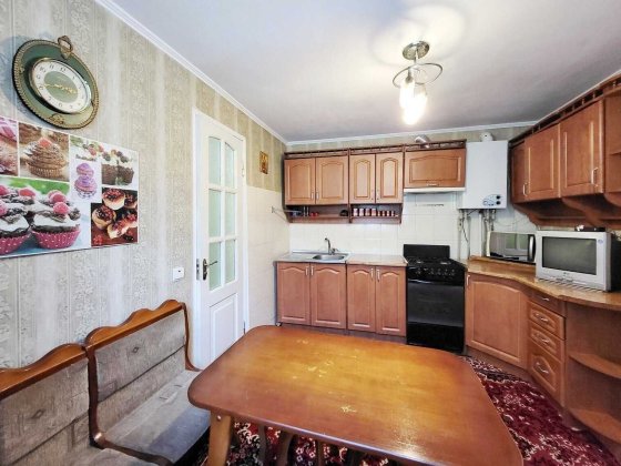 Продаж двокімнатної квартири на Ближньому Замості Винница