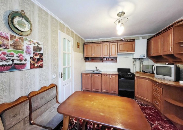 Продаж двокімнатної квартири на Ближньому Замості - фото 1