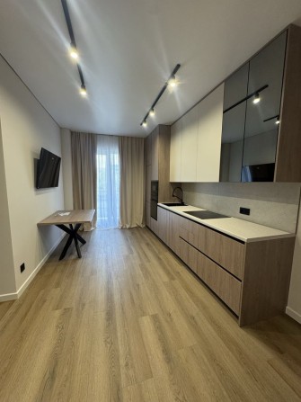 Продаж стильної квартири по вул. Новака - фото 1