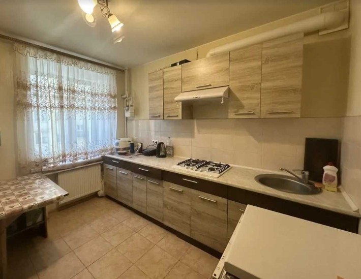 2 кім квартира Вишенька ремонт меблі - фото 1