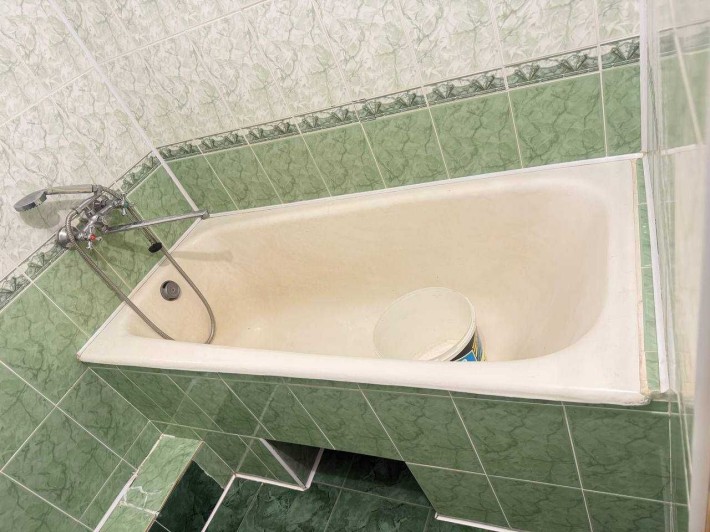 Продаж 1-но кімнатної квартири за гарною ціною!.Найкращий поверх - фото 1