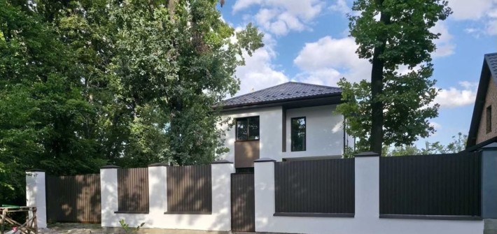 Продаж будинку у с. Крюківщина - фото 1