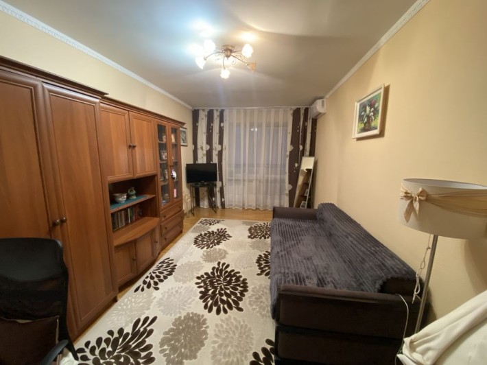 Продаж 3-х кім. квартири + гараж/паркомісце, вул. Героїв Майдану 150 - фото 1