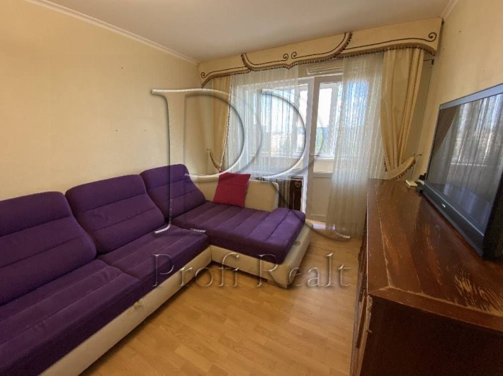 Продаж 2к квартири Булаховського 30Б/Академмістечко/Святошино - фото 1