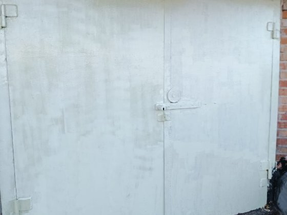 Продам гараж 58 кв метра двухэтажный Дніпро