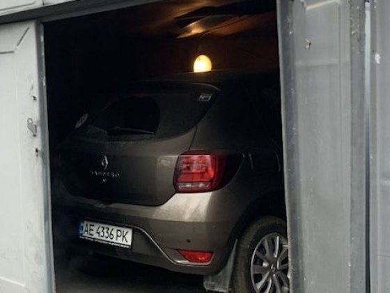 Продам гараж днепр Дніпро