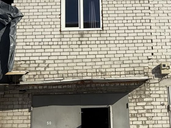 Продам двоповерховий гараж 62 кв.м Київ