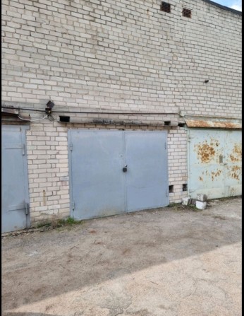 Продам капитальный гараж в ГК Новый - фото 1