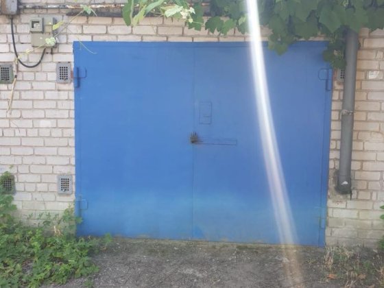 Продам капитальный гараж Дніпро
