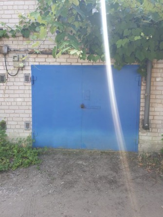 Продам капитальный гараж - фото 1