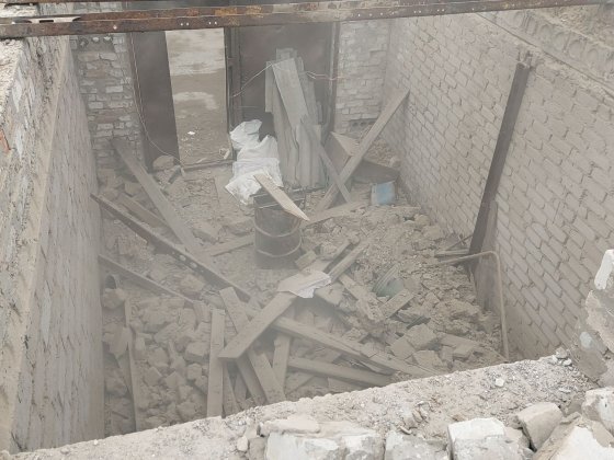 Продам гараж ГК Жигули