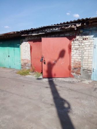 Продается гараж.В кооп "Прогресс" - фото 1