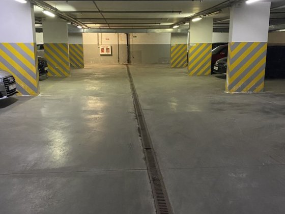 Продаж паркомісце , пр.Лобановского-6Е(под домами 6-В,Г,Д) Київ