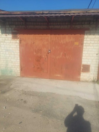Продаж гаража на 2 авто - фото 1