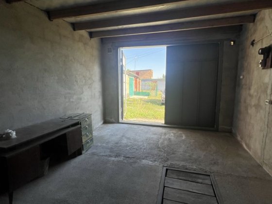 Продам Гараж Новомиколаївка Кропивницький