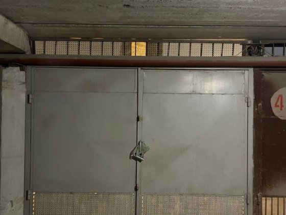 Продаж Гаражу в ГК №11, Біля вул. Богдана Хмельницького та «Торпедо» Львів