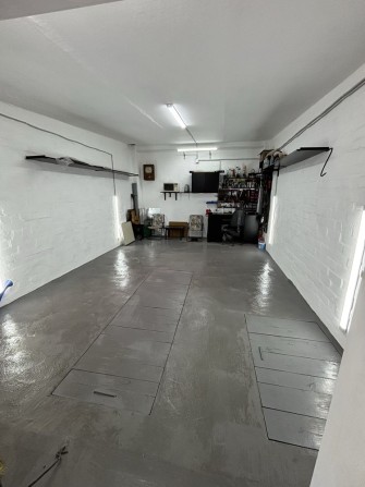 Гараж 6*4 евро ремонт.Безопастность Вашего авто!!! - фото 1