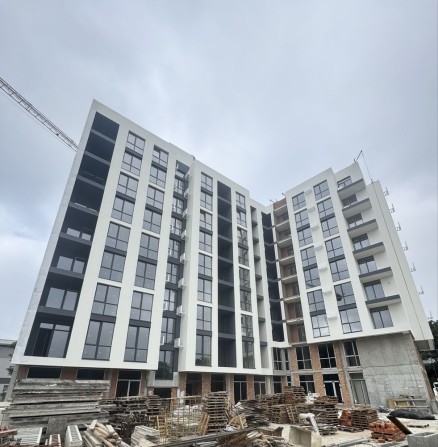 Продаж паркомісця. Вул. Бузкова (Навроцького) - фото 1