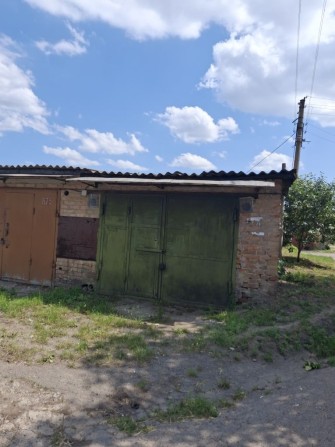 Продам гараж,на території є охорона - фото 1